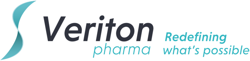 Veriton Pharma Redefining what's possible